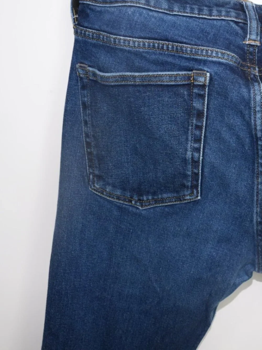 J.Crew 484 Slim Fit Jeans Medium Wash 32x30